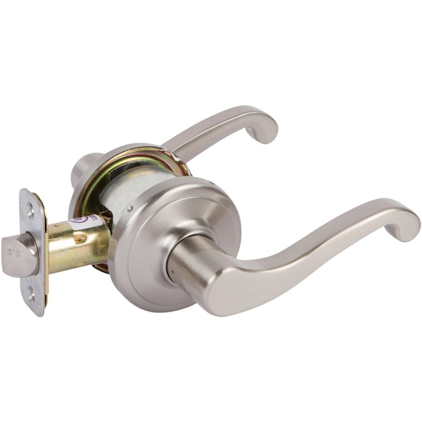 Delaney Hardware DELANEY GR2 501TT-EN-US15 ENSON PASSAGE 324720 - main